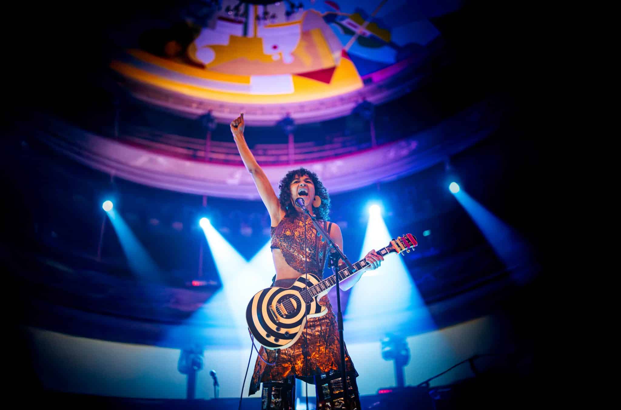 Uche Yara Stadsschouwburg EmmaPot 1601 ESNS25 097922