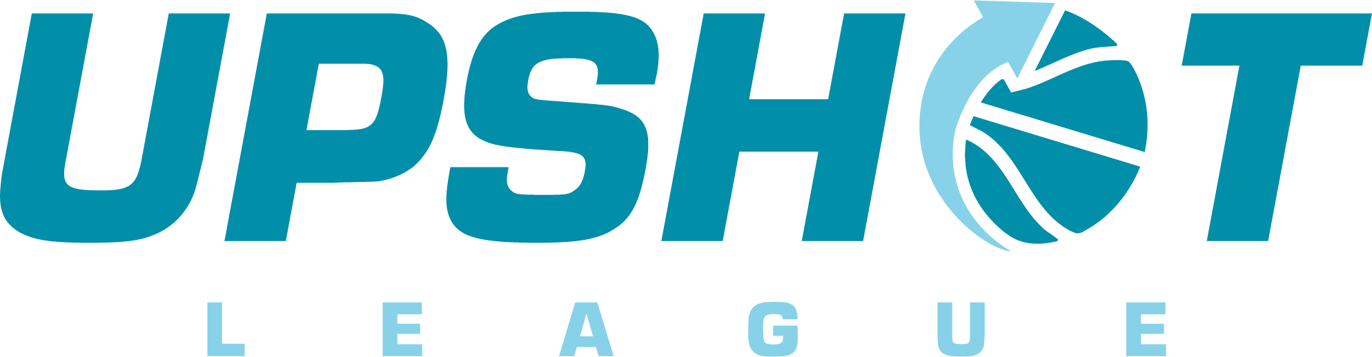 Upshot League black