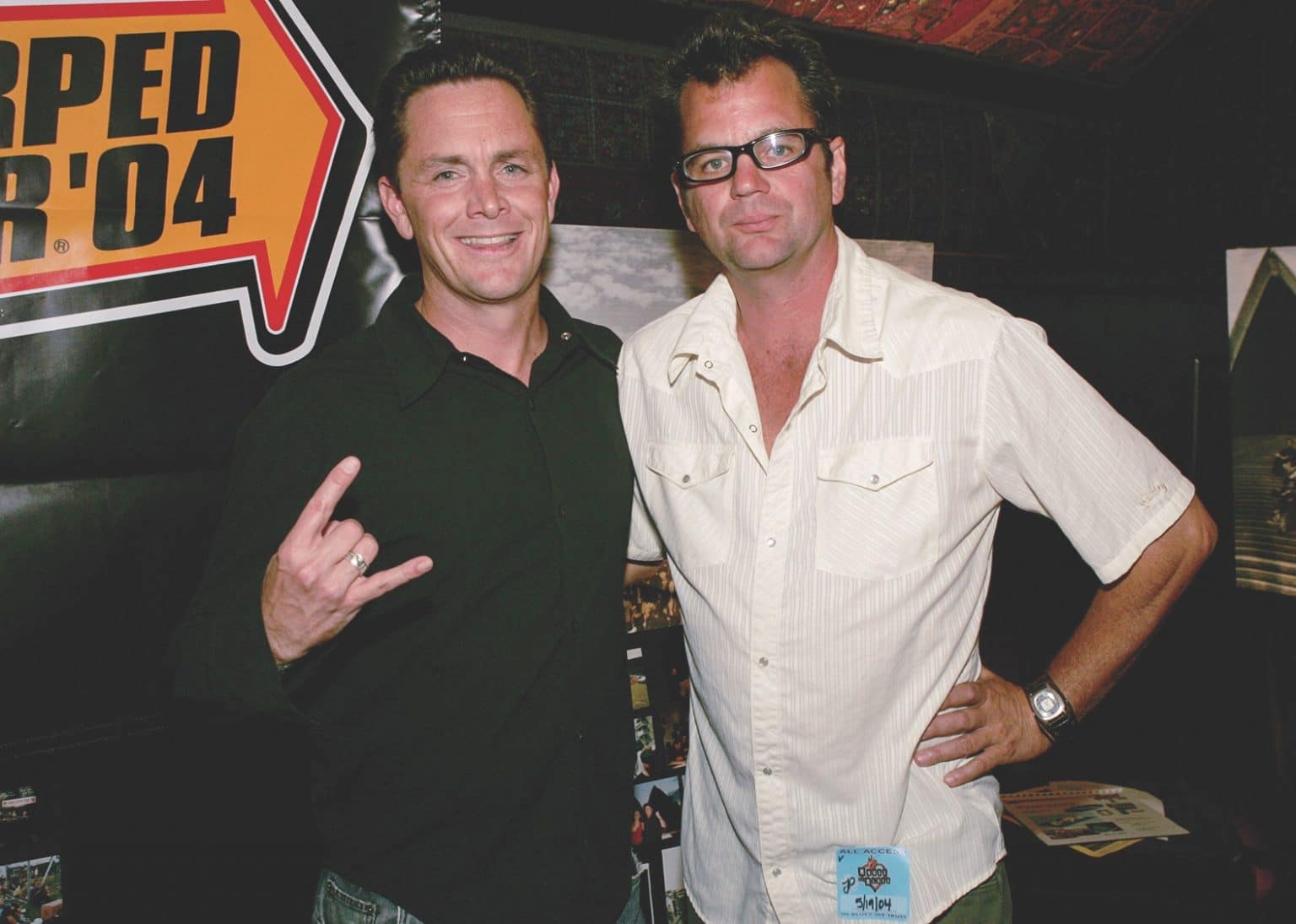 Executive Profile: CAA Co-Head Of Global Touring Darryl Eaton On His ...