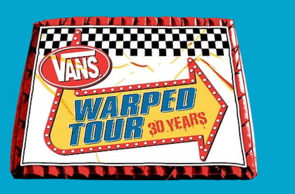 warpedtour