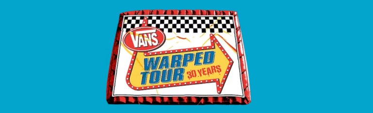 warpedtour