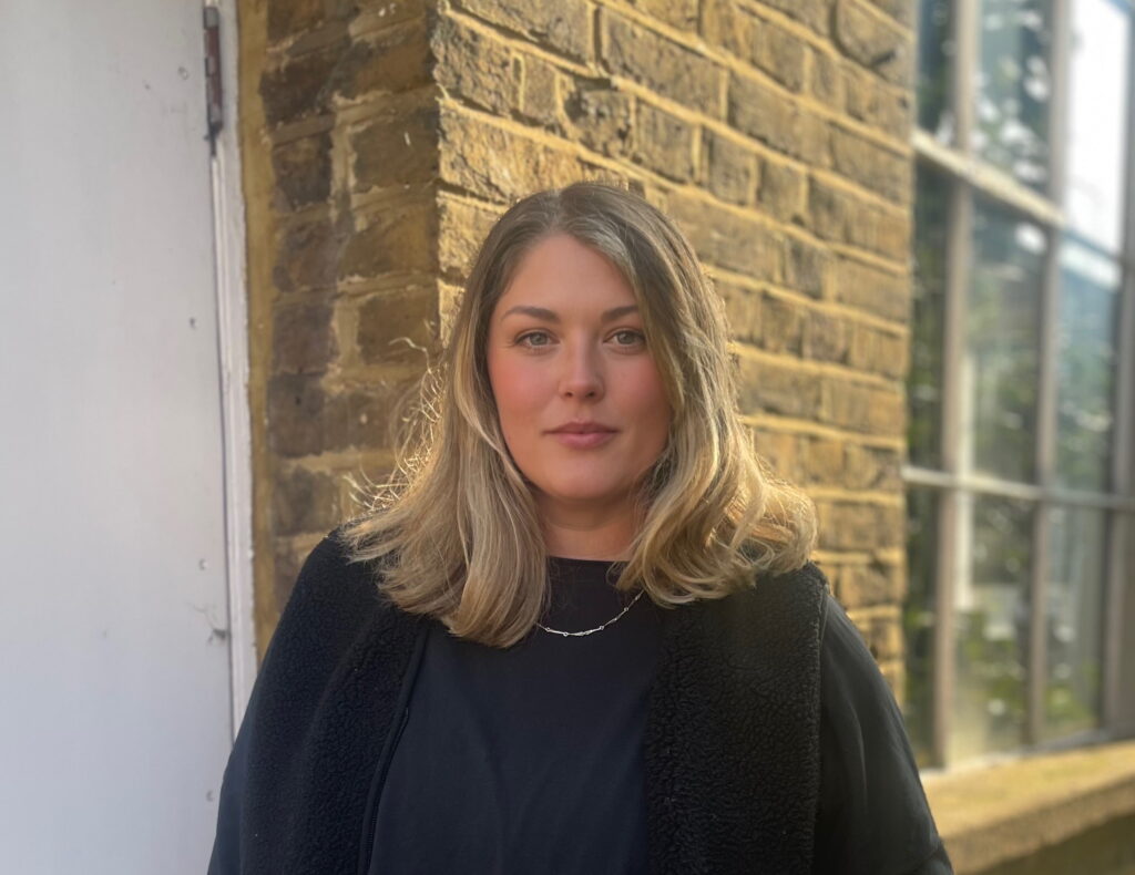 Alice Hogg
