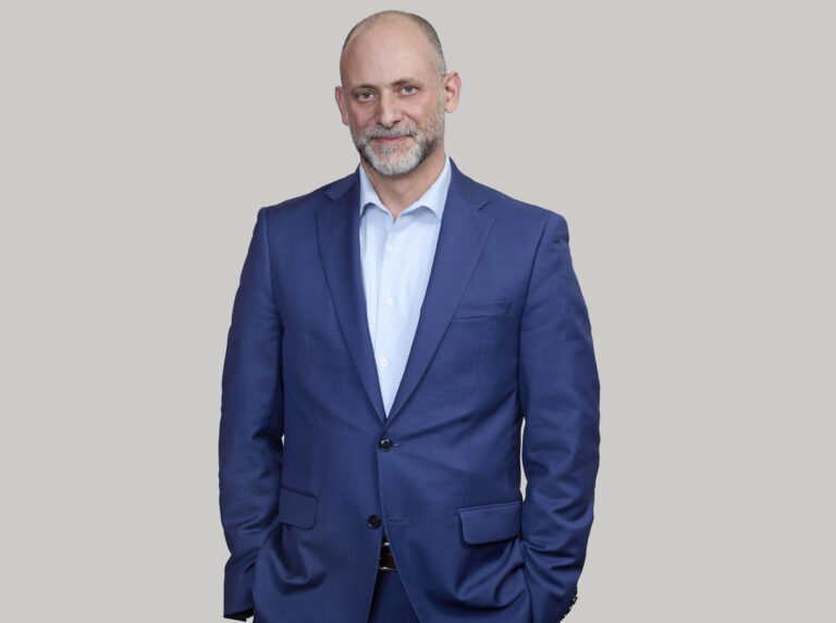 Anthony Mazzocchi by Philip Friedman