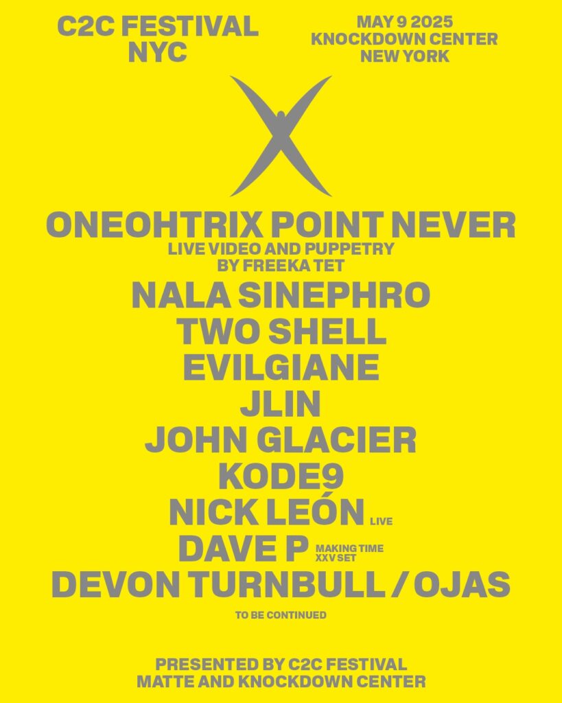 C2C Festival NYC JPG