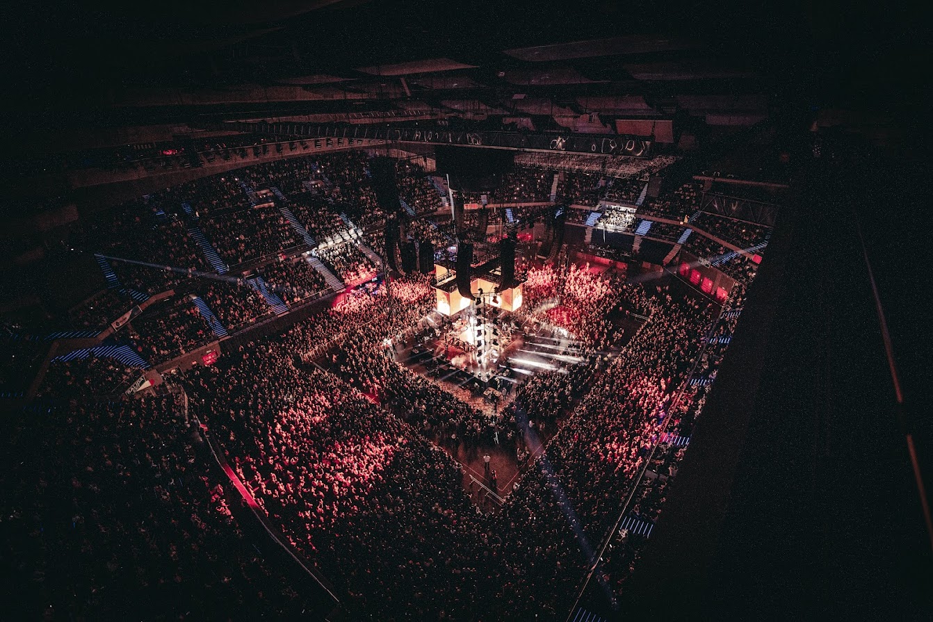 CARIN LEON MovieStarArena