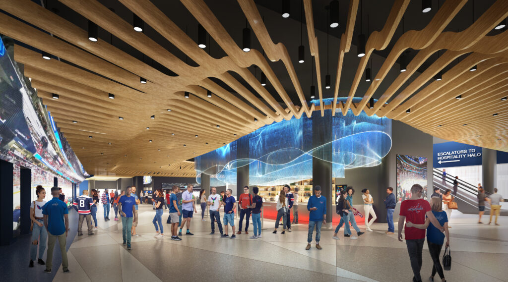 Cap1Main Concourse