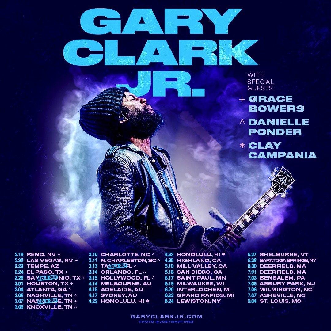 GCJrTour