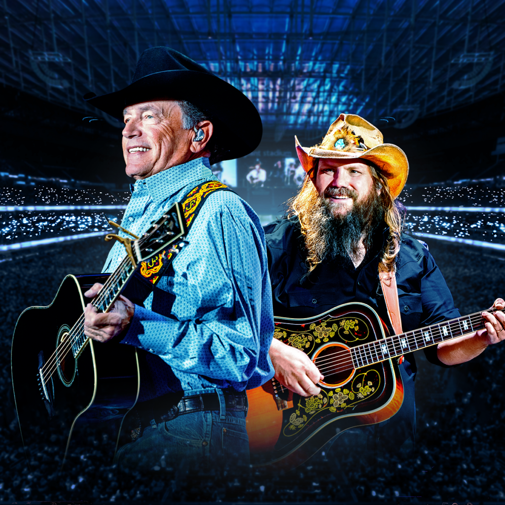 GeorgeStrait 2025 HeroImage
