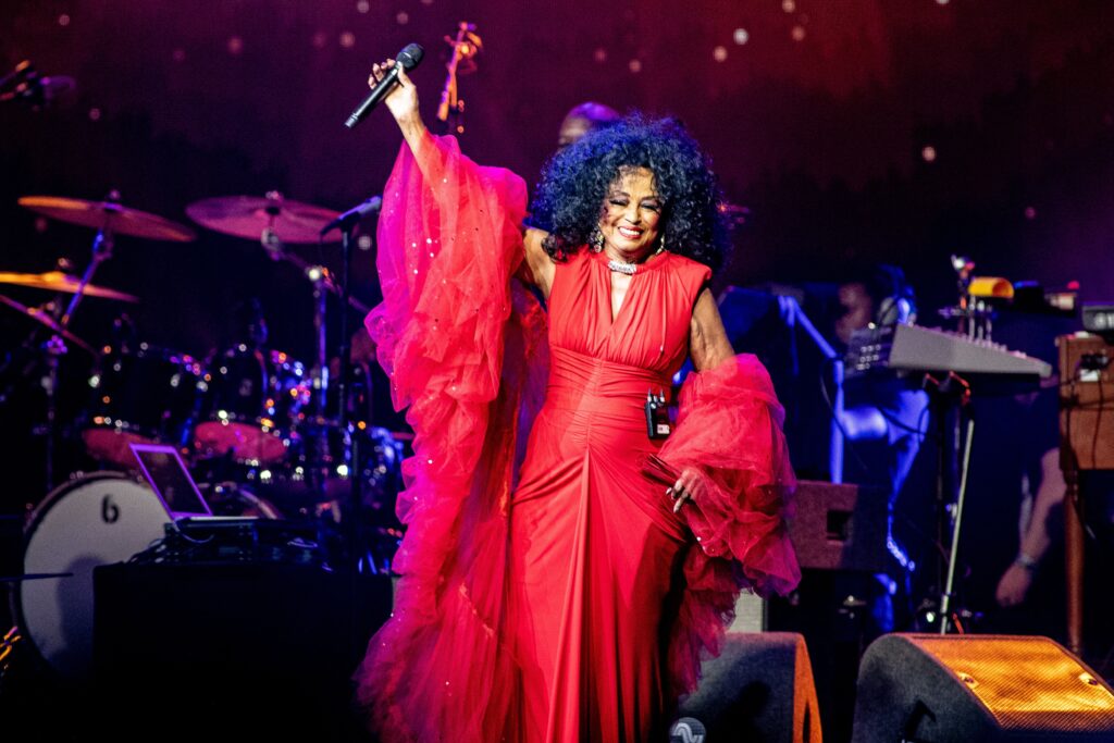 NETHERLANDS MUSIC FESTIVAL