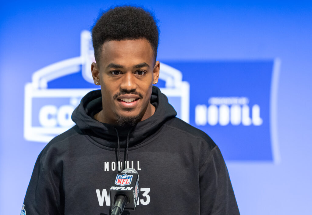 NFL Combine