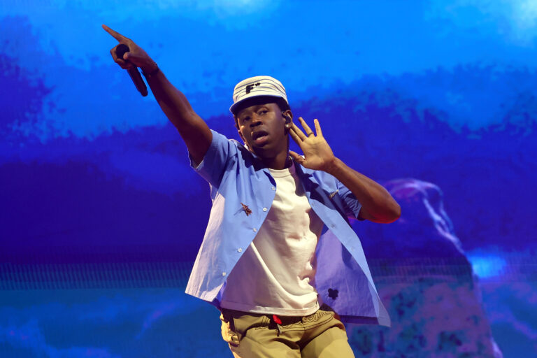 2024 Coachella Valley Music And Arts Festival Weekend 1 Day 2