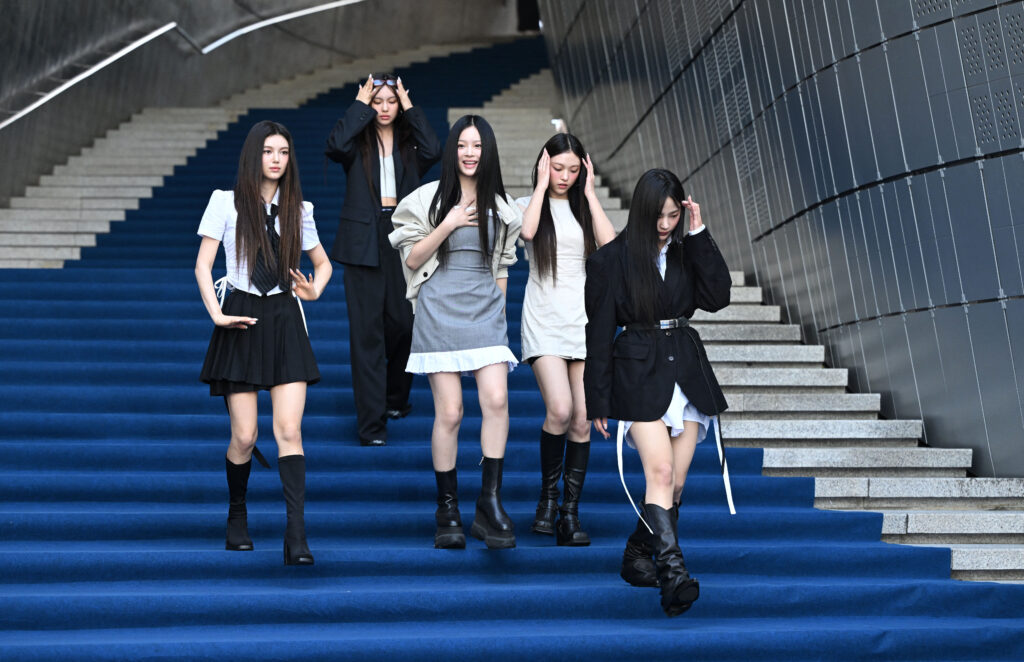 FASHION SKOREA WEEK