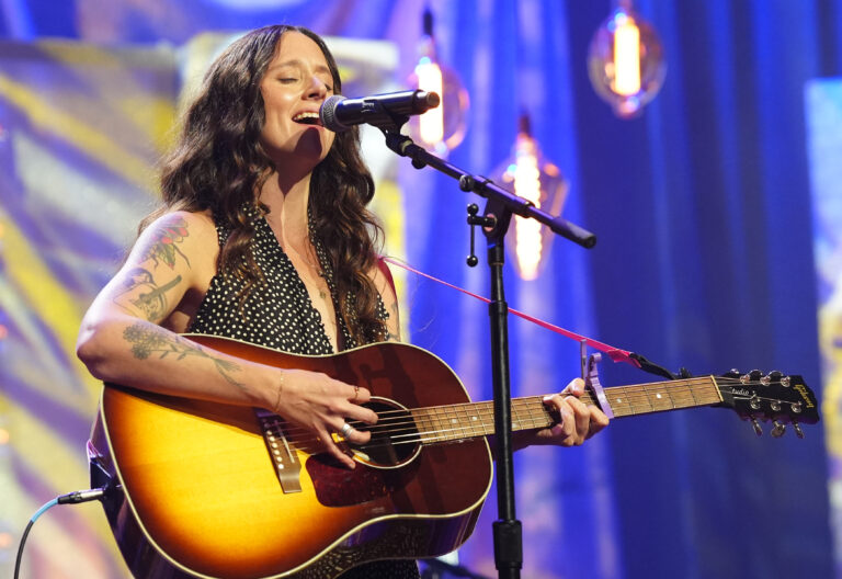 23rd Annual Americana Honors & Awards Inside