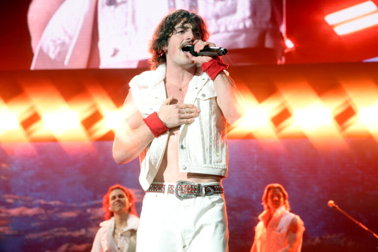 iHeartRadio Y100's Jingle Ball 2024 Presented By Capital One Show