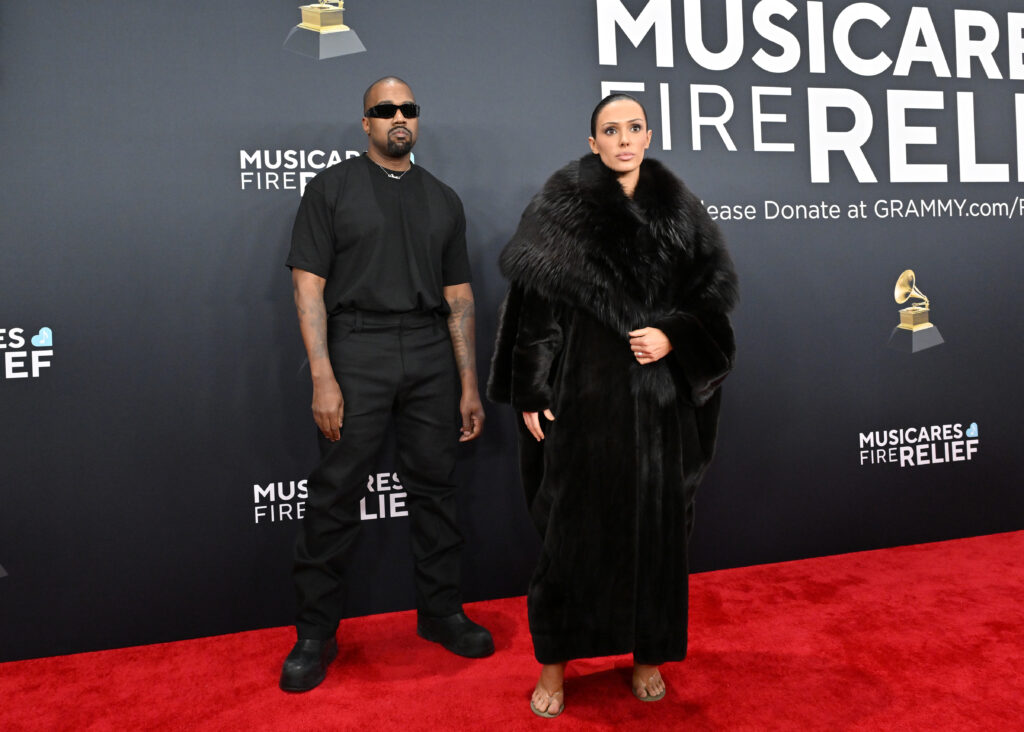 67th GRAMMY Awards Arrivals