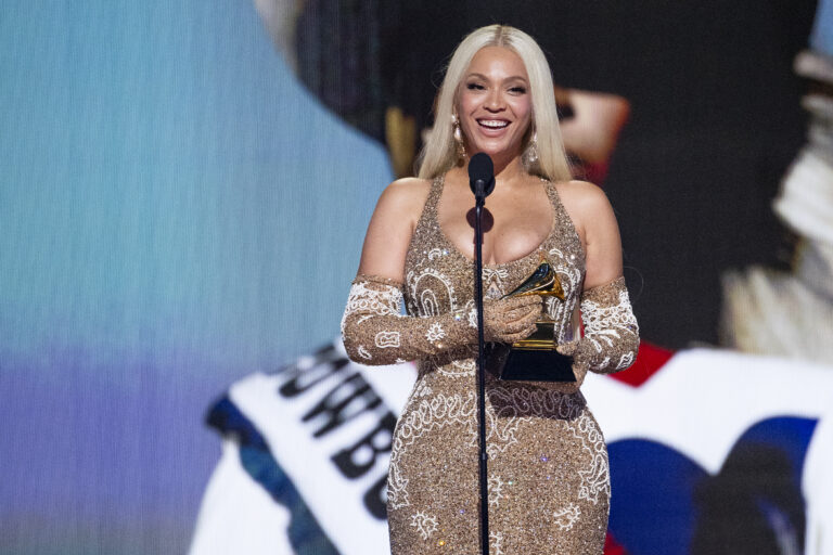 67th Annual GRAMMY Awards Show