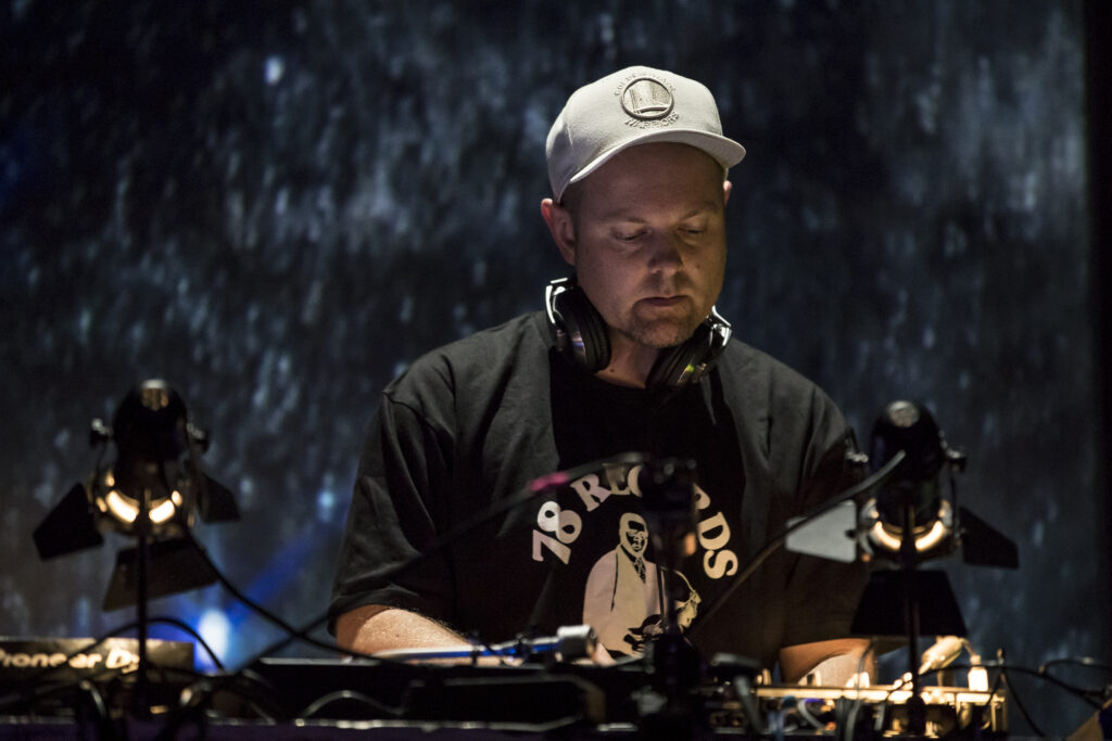 Performances Day 3 Sonar Festival 2017