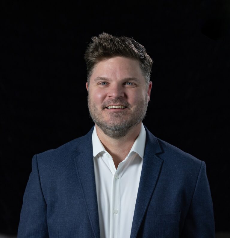 Glenn Derry Headshot