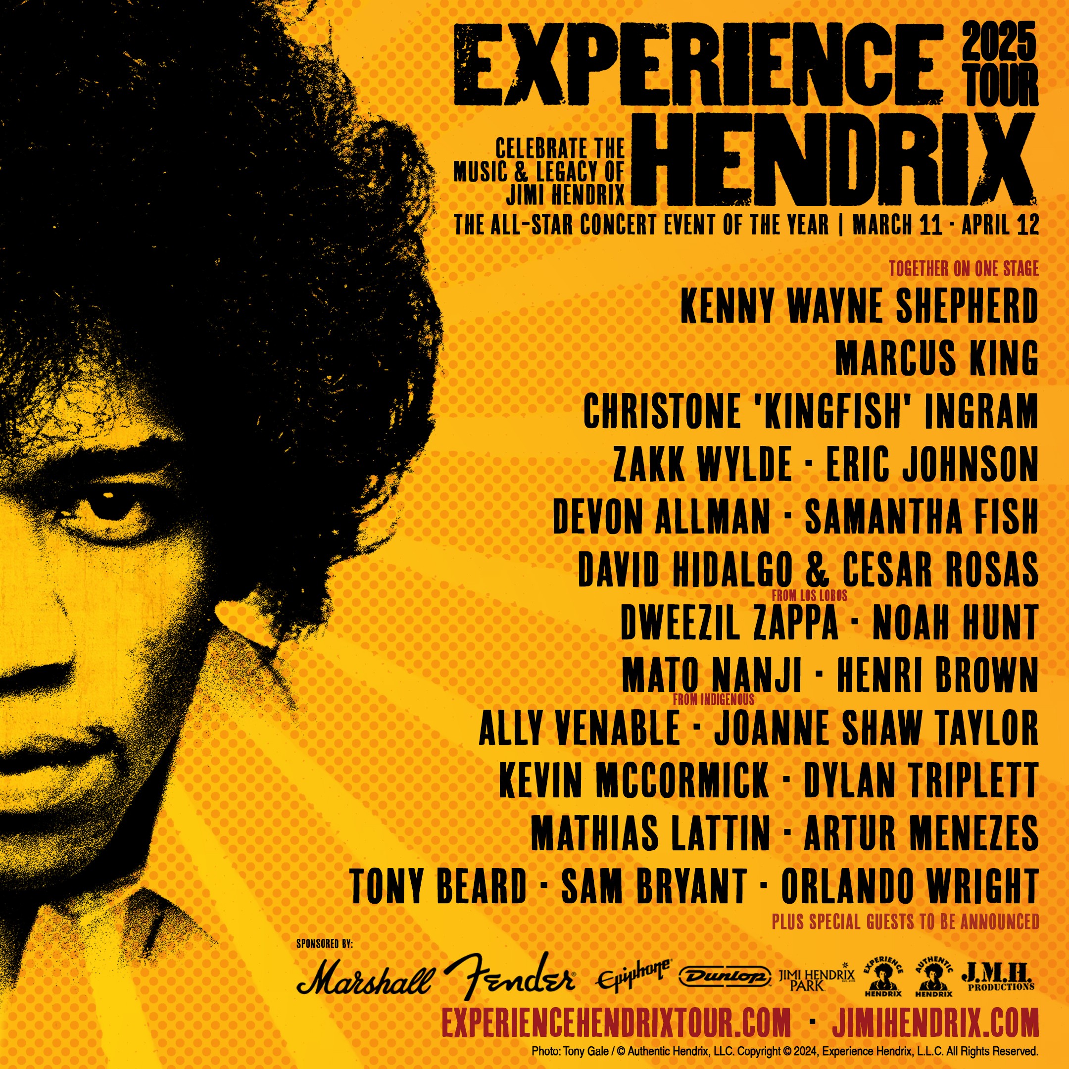Hendrix