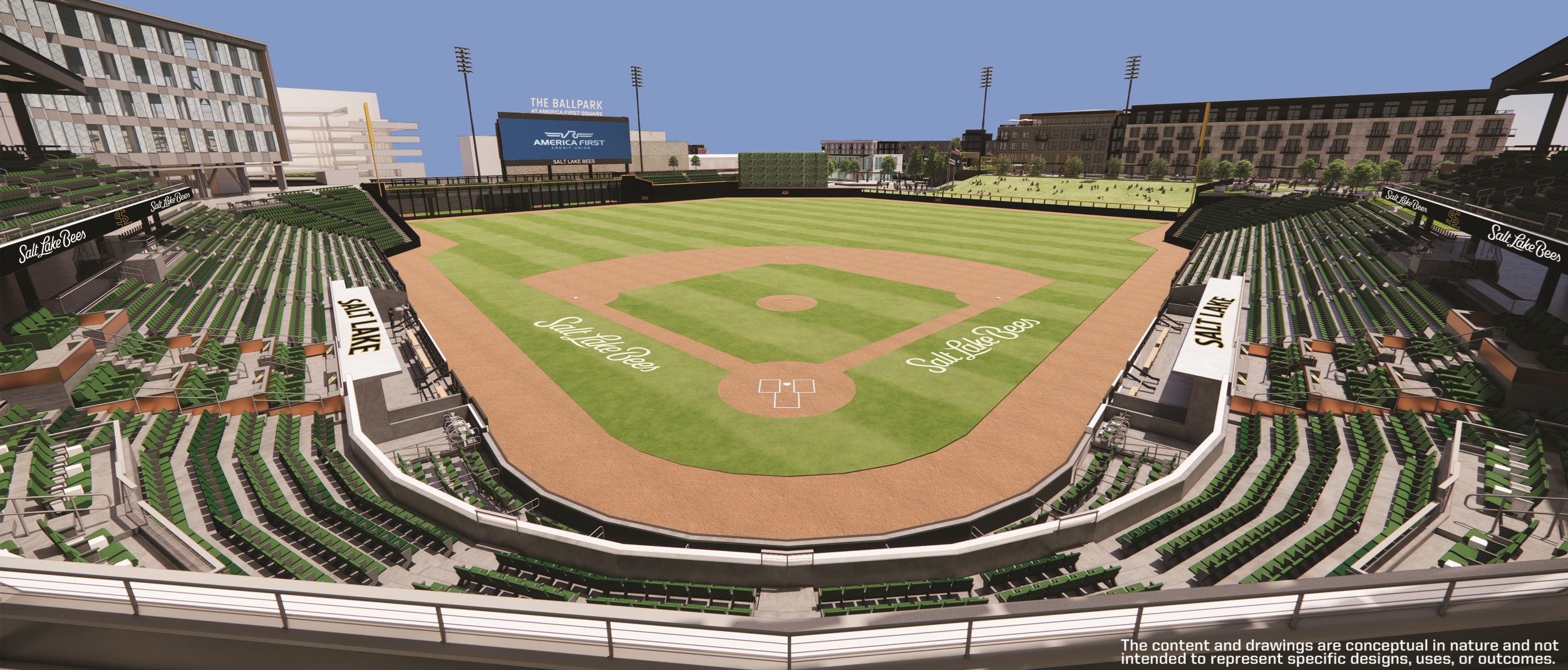 Homeplate