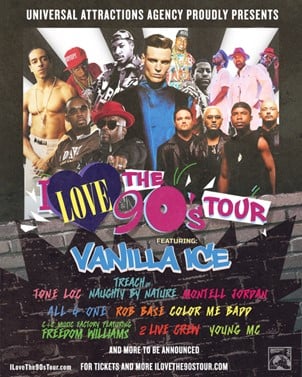 Ice90s
