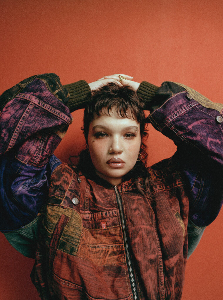 Lola Young by Sophie Jones (1)