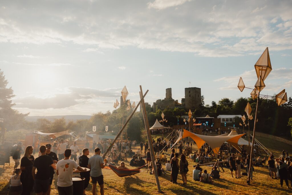 Medival Open Air © Christian Heilwagen