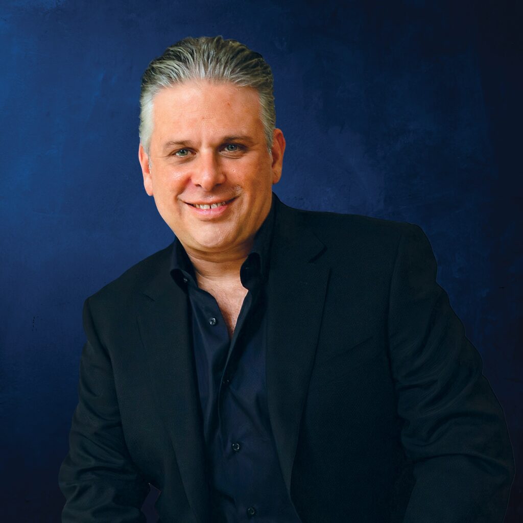 Nelson Albareda
