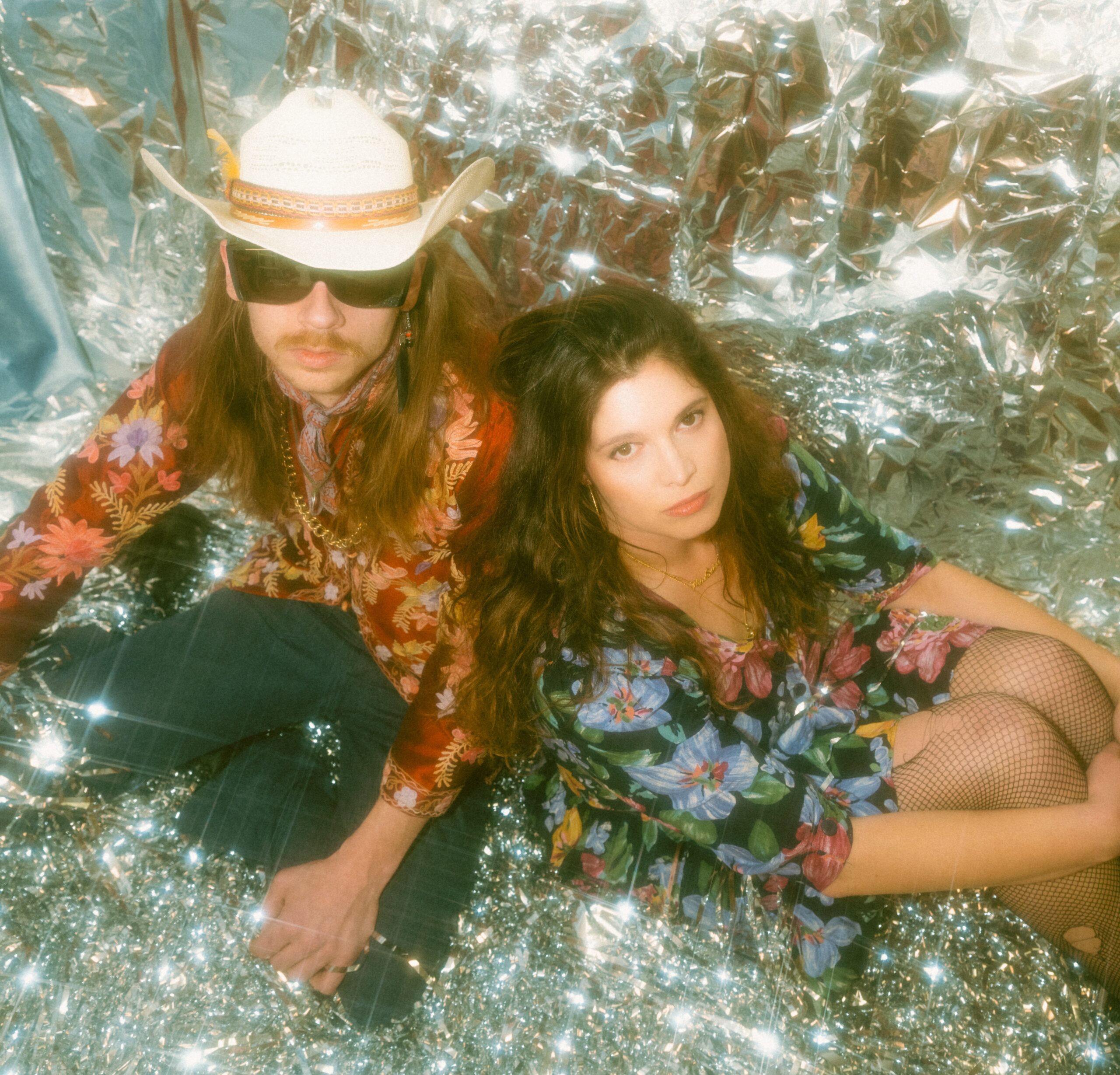 PRESS PHOTO THE WEIRD SISTERS 2025