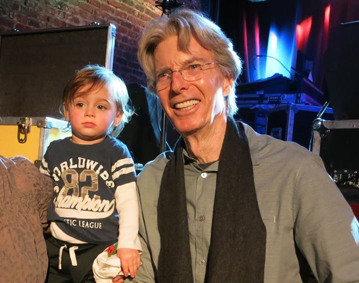 RRPH PhilLesh