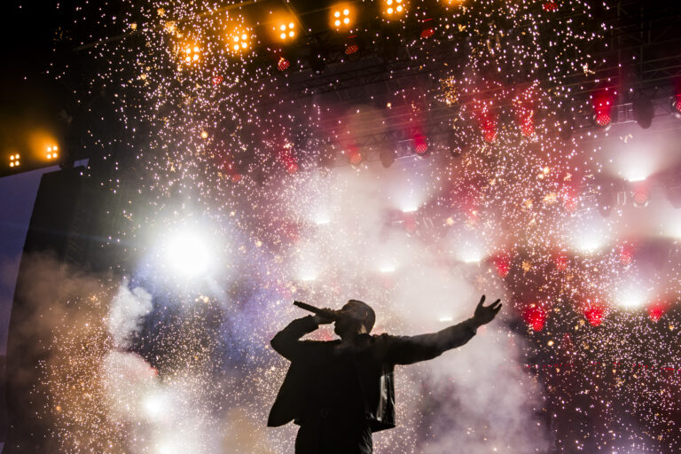 Rock Am Ring 2024 Day 3