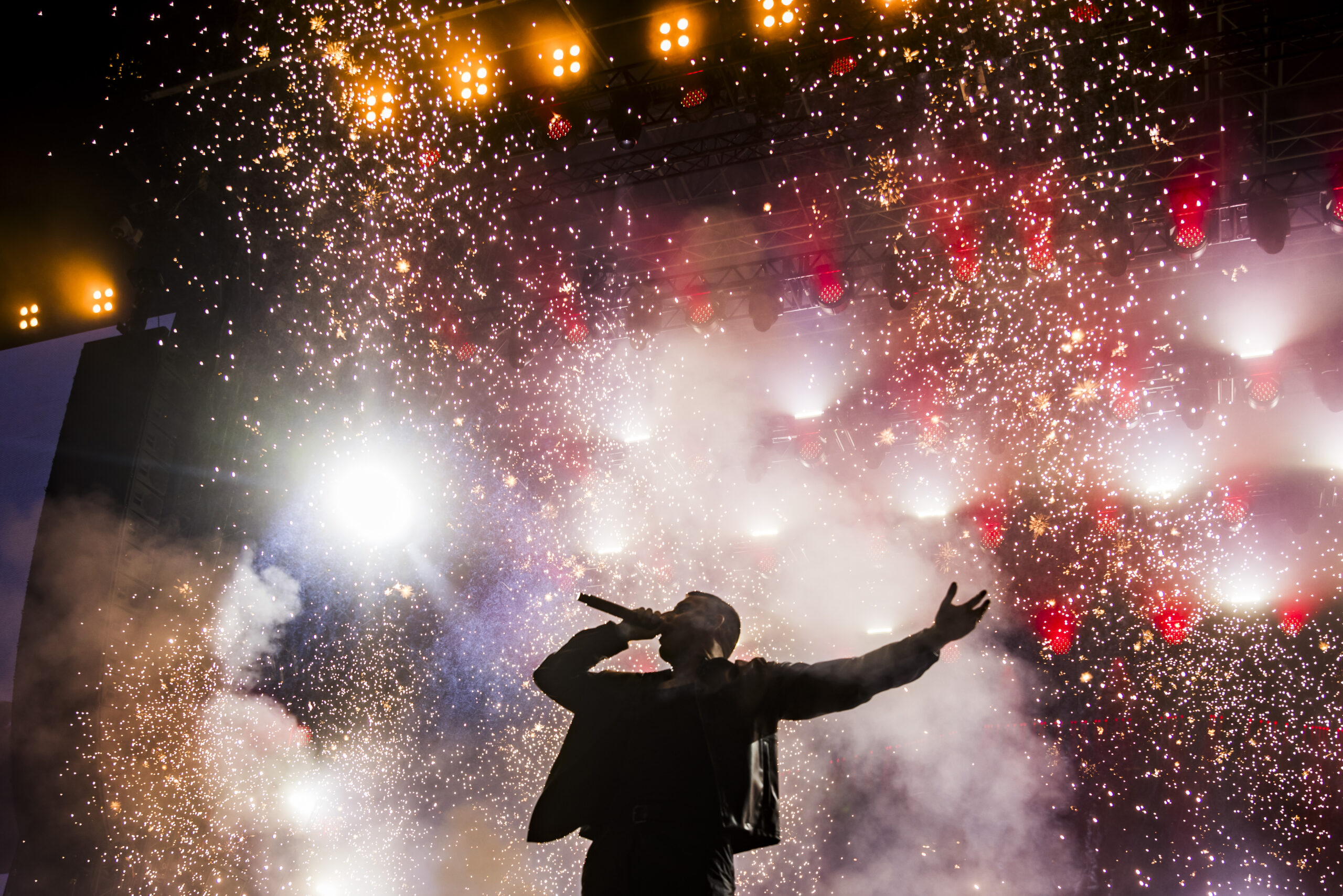 Rock Am Ring 2024 Day 3