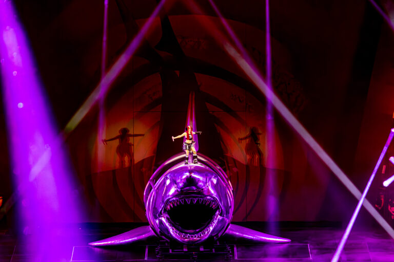 StadiumKarol G Bernabeu Madrid Jaime Massieu