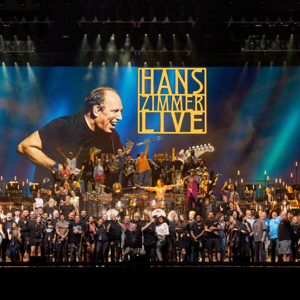 Tourfamily HZLive North America 2024 credit Suzanne Teresa