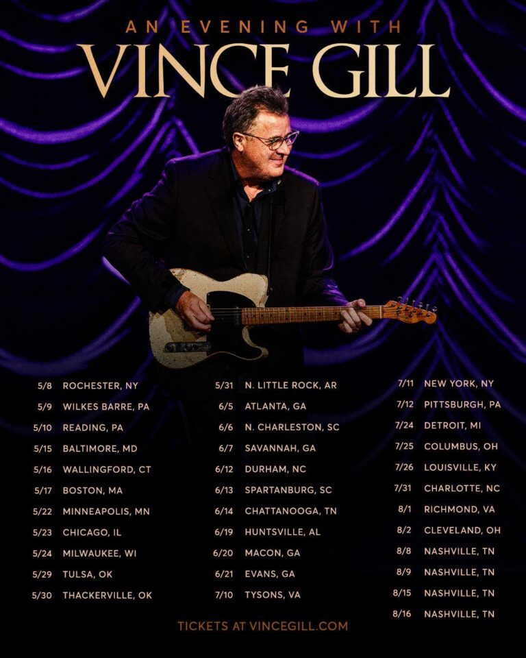 VG Tour Graphic 2025