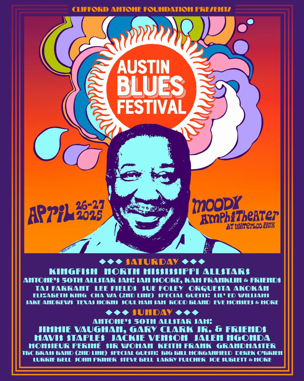 AustinBlues