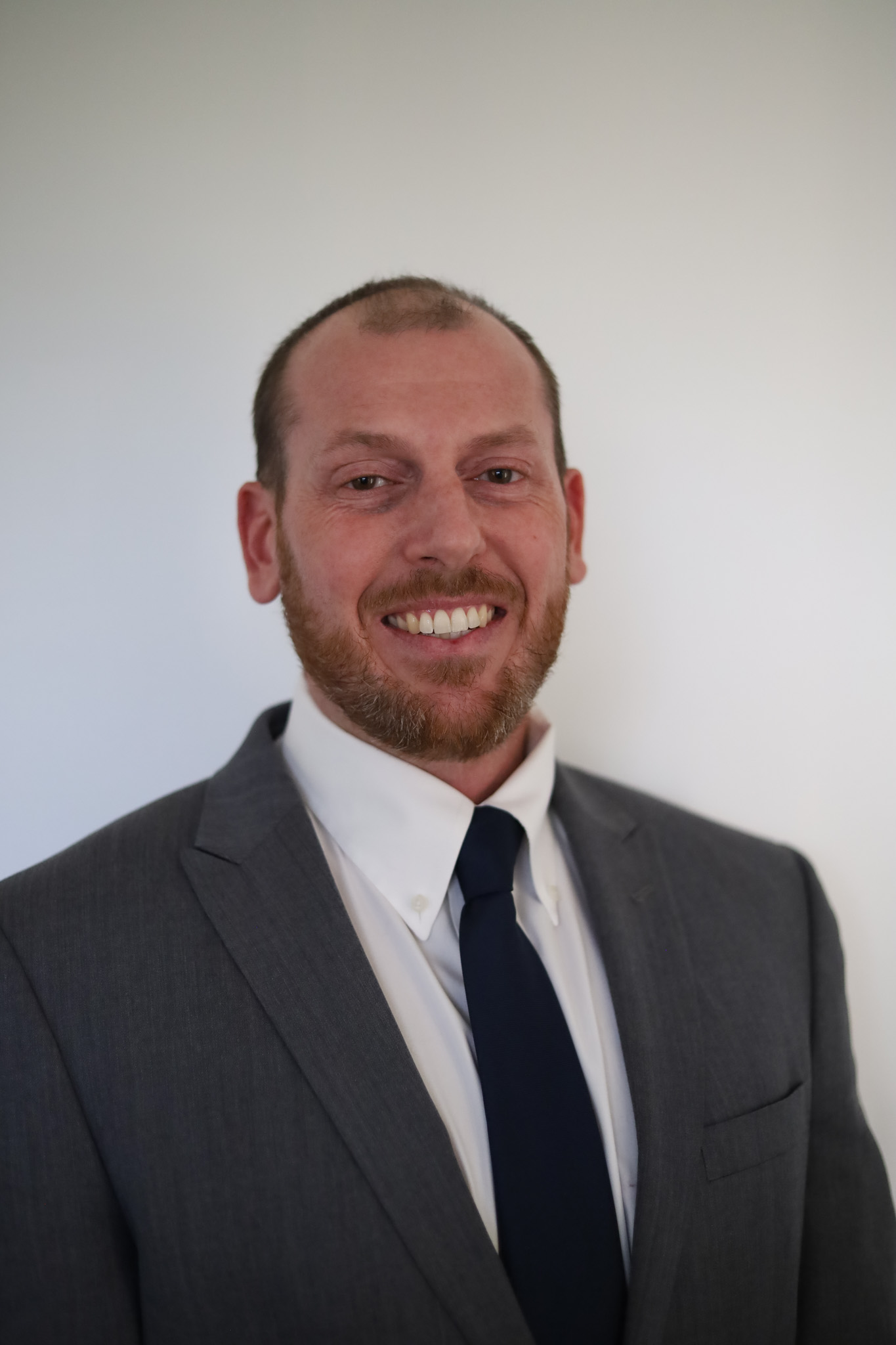 Brian Krajewski OVG