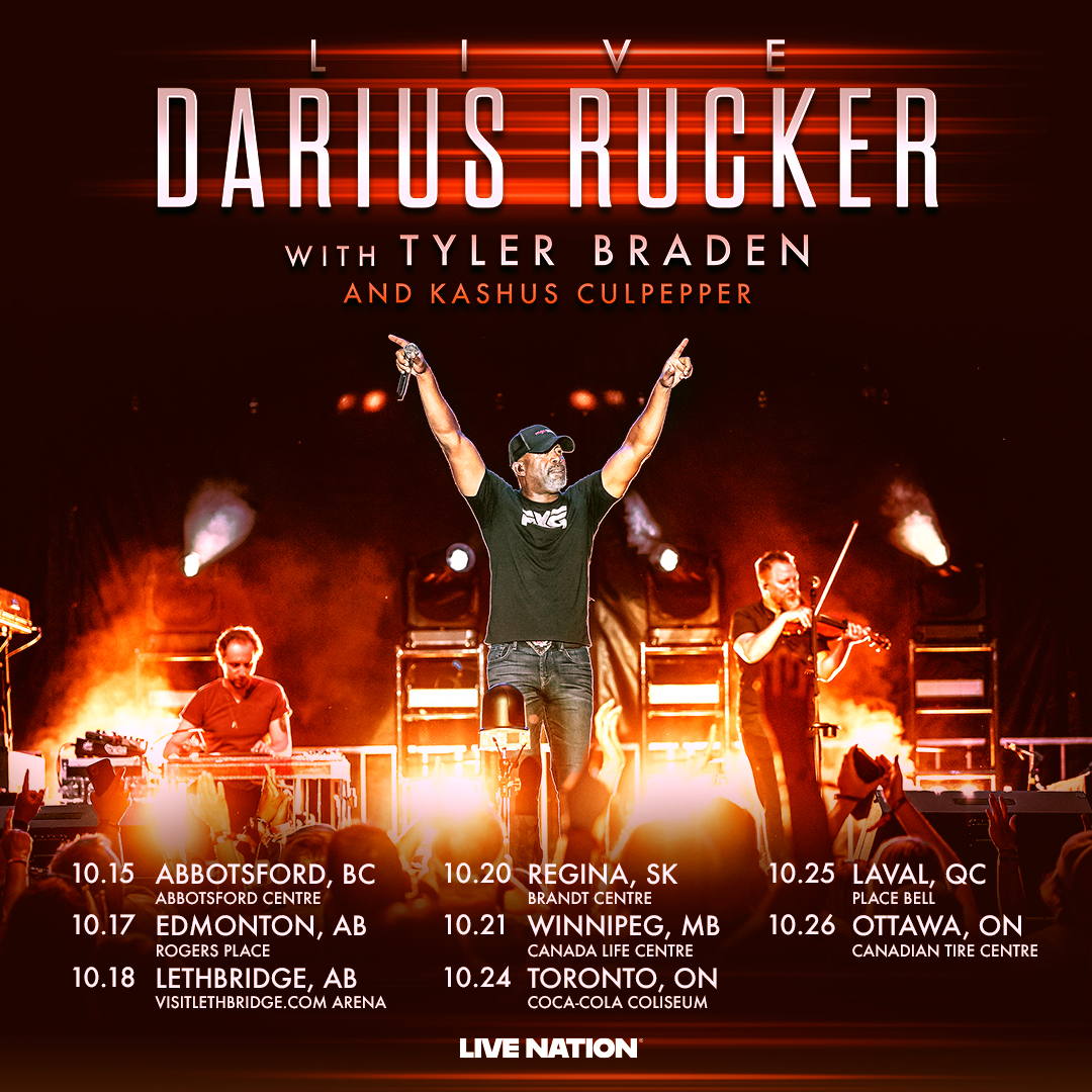 DariusRucker