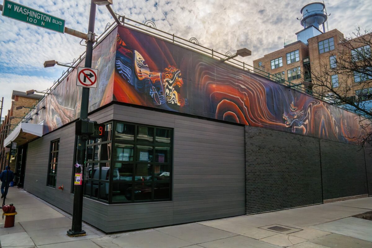 Jerry Garcia Inspires Garcia’s Chicago A 300-Cap. Jam To Jazz Venue Set ...