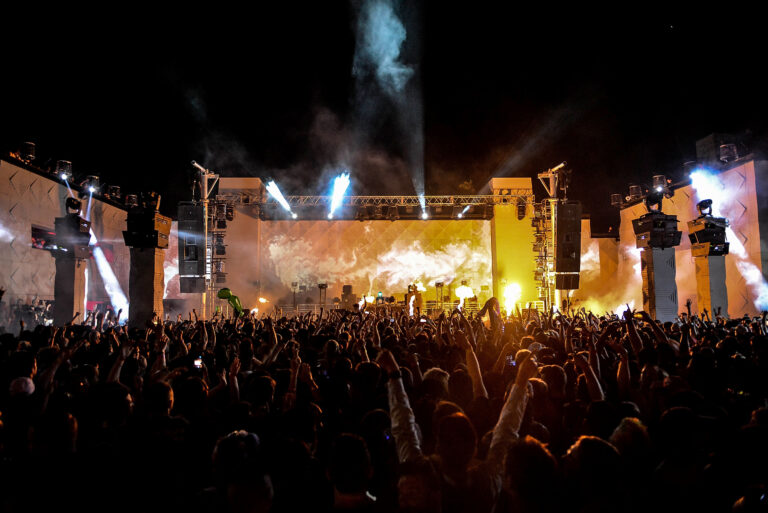 Rezz In Concert Brooklyn, NY