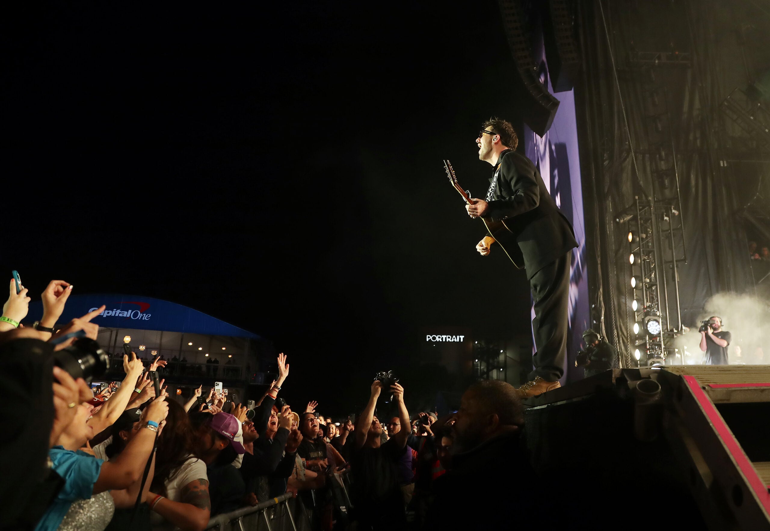 2024 March Madness Music Festival