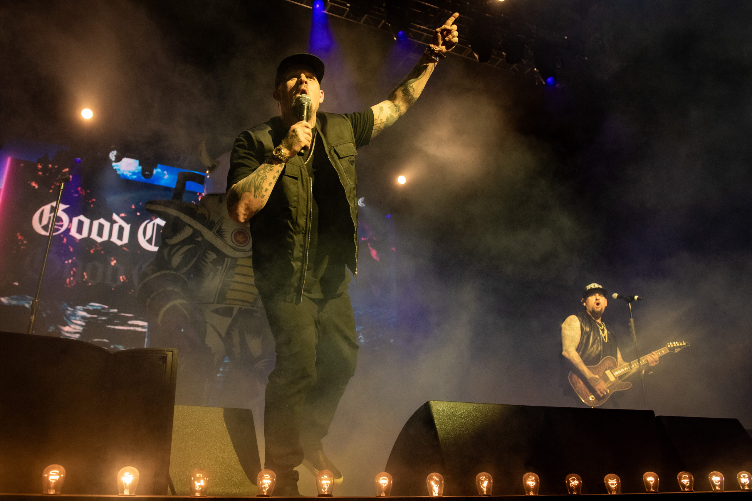2024 Stagecoach Festival Day 3