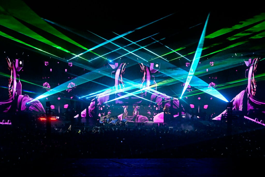 Brooklyn Mirage Cancels Summer Season’s First Show Due To Inspection Delay - Pollstar News
