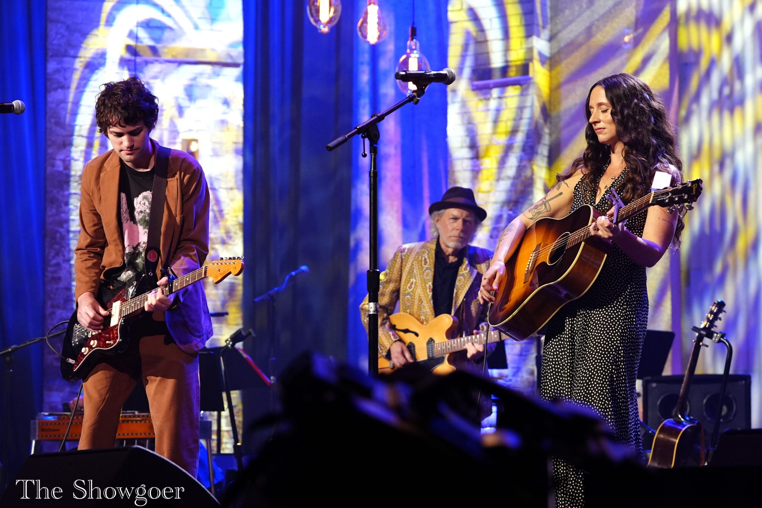 23rd Annual Americana Honors & Awards Inside
