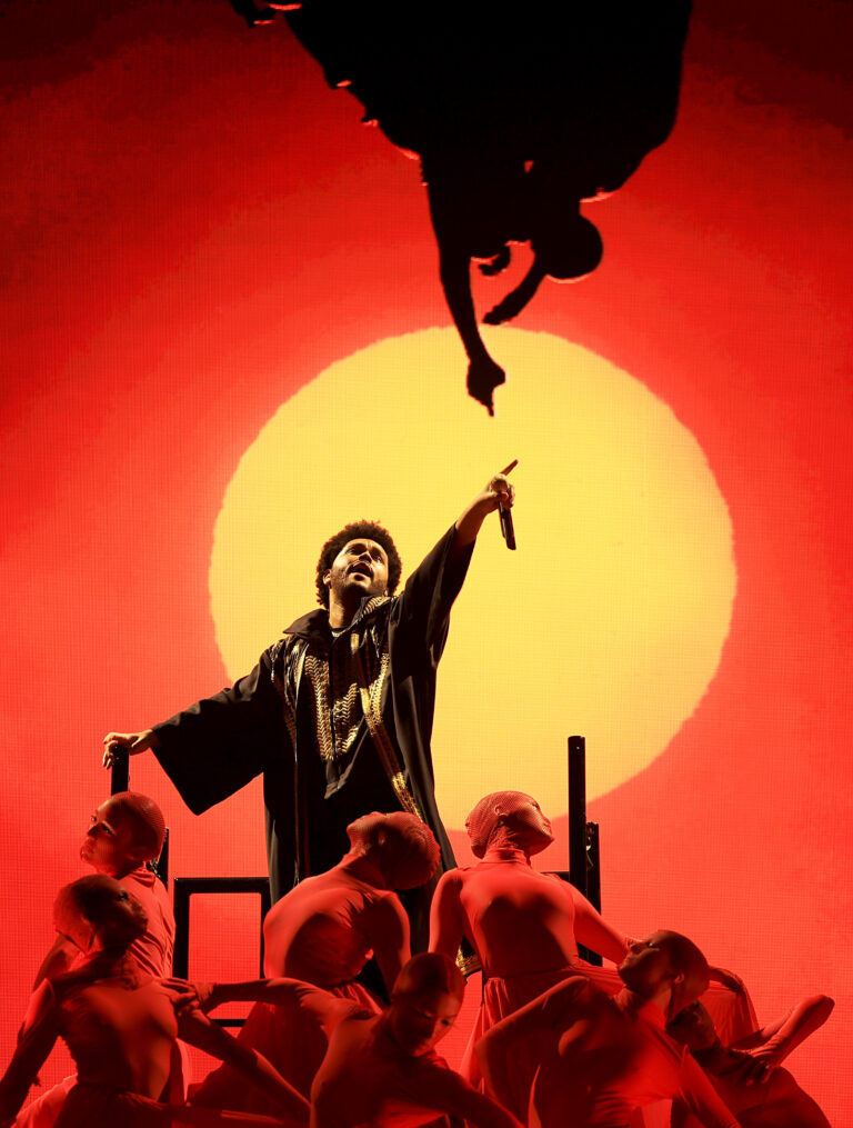 2024 iHeartRadio Music Festival Night 2 Show