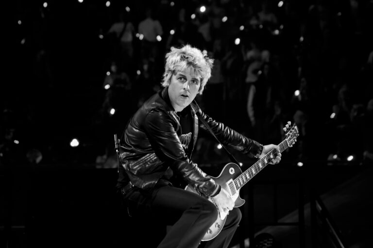 FIREAID Benefit Concert For California Fire Relief Kia Forum