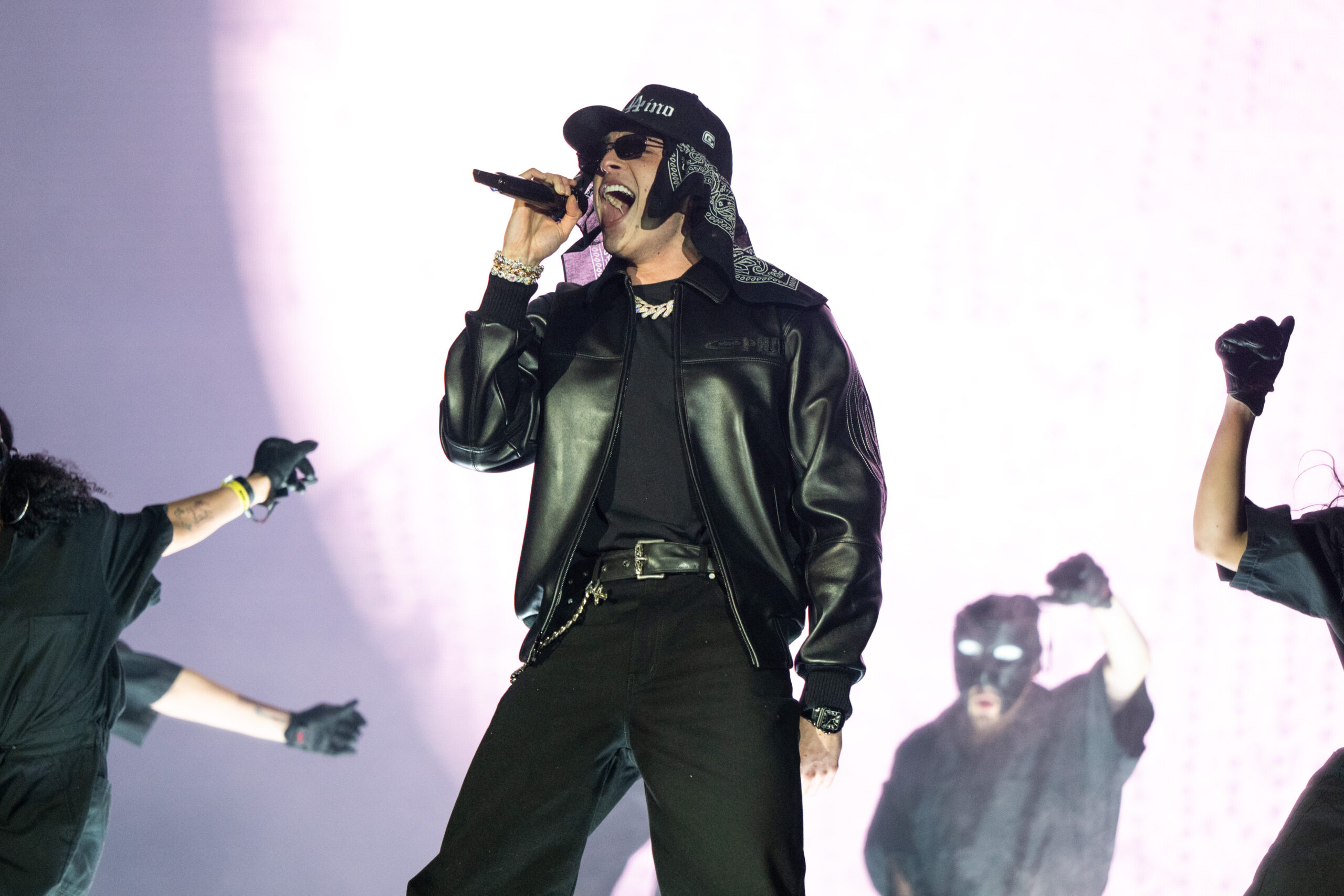 Rolling Loud California 2025