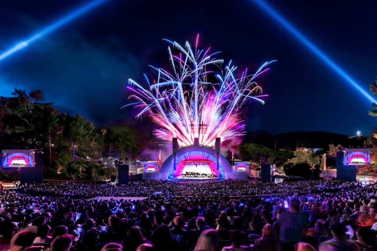 Hollywood Bowl KOOLgang DGD 070321 2165 purple