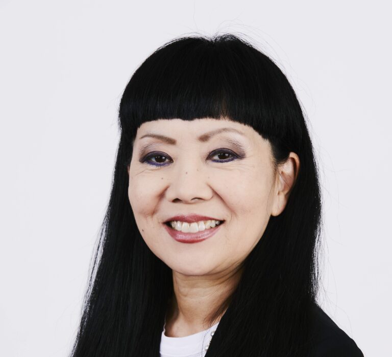 Marlene Tsuchii cropped