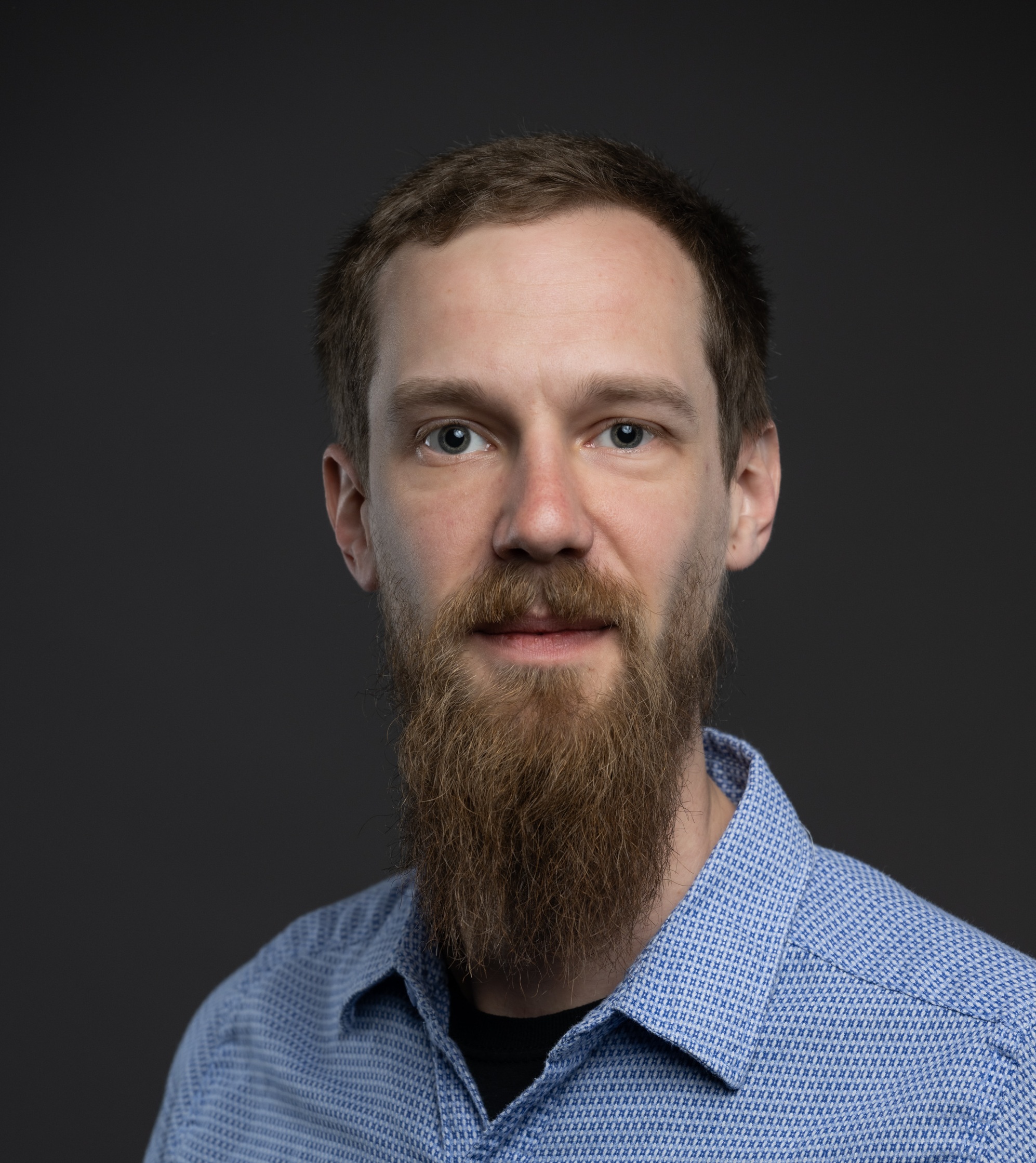 Matt Hohmann Headshot cropped